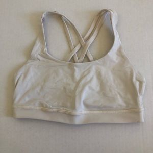 Lululemon Energy Bra